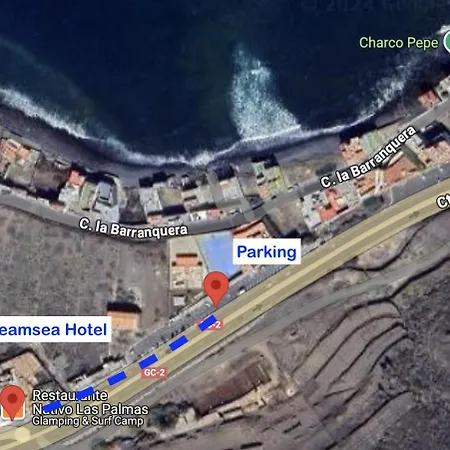 Dreamsea Boutique Experience Hotel 3*
