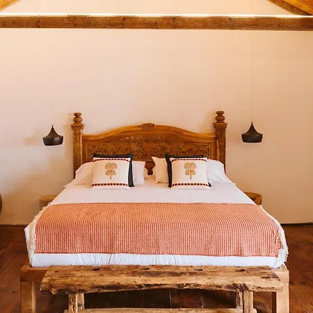 Dreamsea Boutique Experience Hotel Moya (Gran Canaria)