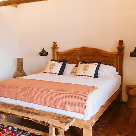 Dreamsea Boutique Experience Hotel Moya (Gran Canaria)