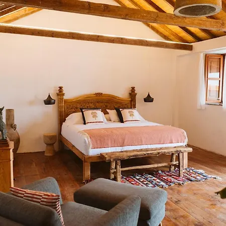 Dreamsea Boutique Experience Moya (Gran Canaria)