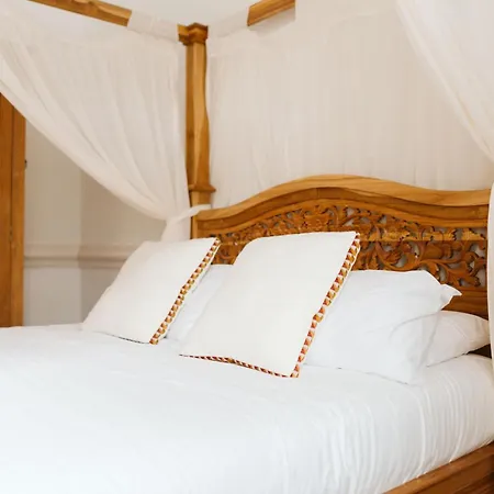 Dreamsea Boutique Experience Hotel