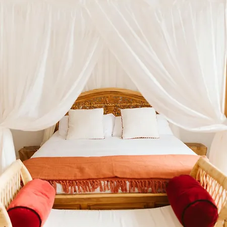 Hotel Dreamsea Boutique Experience