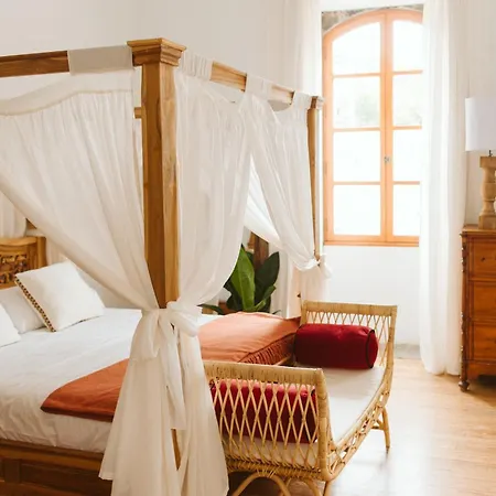 Hotel Dreamsea Boutique Experience Moya (Gran Canaria)