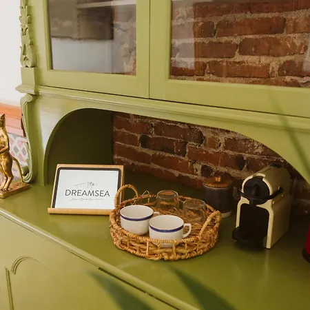 Hotel Dreamsea Boutique Experience