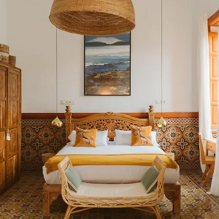 Dreamsea Boutique Experience Hotel 3*