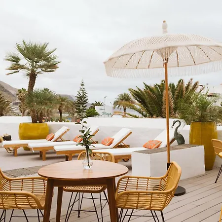 Dreamsea Boutique Experience Hotel