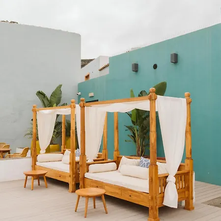 Hotel Dreamsea Boutique Experience 3*
