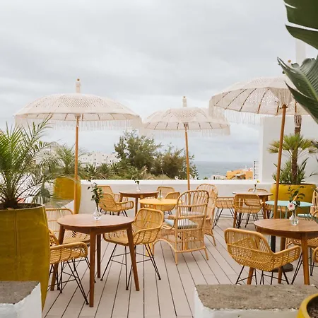 Dreamsea Boutique Experience Moya (Gran Canaria)