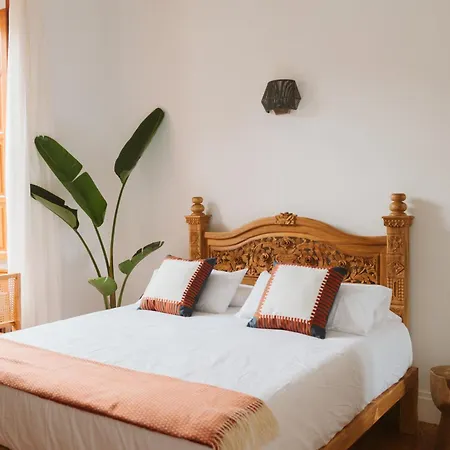 Dreamsea Boutique Experience Hotel Moya (Gran Canaria)
