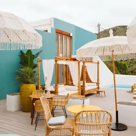 Hotel Dreamsea Boutique Experience 3*