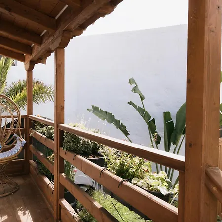 Dreamsea Boutique Experience 3* Moya (Gran Canaria)