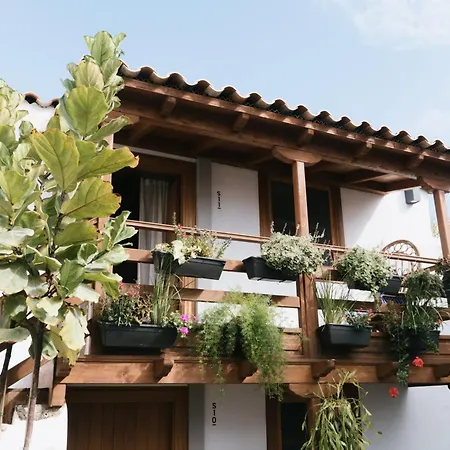 Dreamsea Boutique Experience 3* Moya (Gran Canaria)
