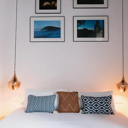 Hotel Dreamsea Boutique Experience Moya (Gran Canaria)