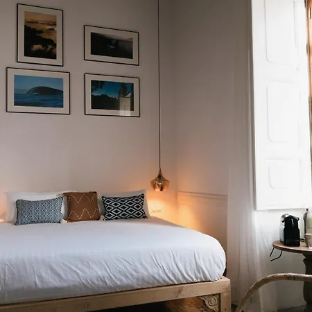 Hotel Dreamsea Boutique Experience Moya (Gran Canaria)