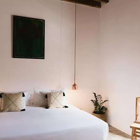 Dreamsea Boutique Experience Hotel Moya (Gran Canaria)