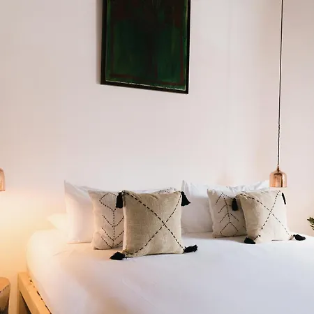 Dreamsea Boutique Experience 3* Moya (Gran Canaria)