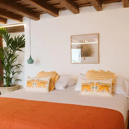 Hotel Dreamsea Boutique Experience Moya (Gran Canaria)