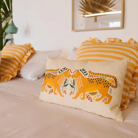 Dreamsea Boutique Experience Hotel Moya (Gran Canaria)