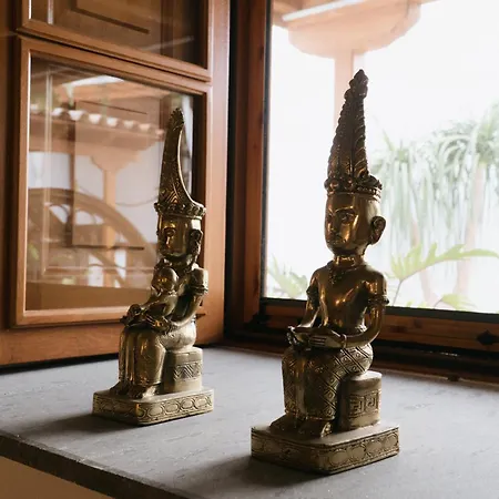 Dreamsea Boutique Experience Hotel