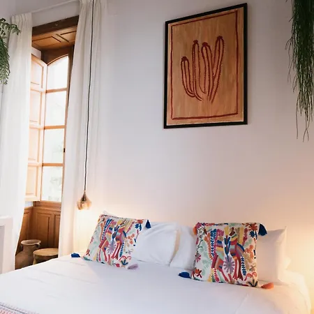Dreamsea Boutique Experience 3* Moya (Gran Canaria)