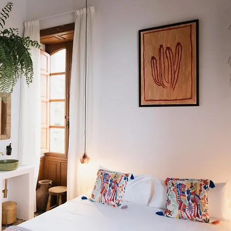 Dreamsea Boutique Experience Hotel Moya (Gran Canaria)