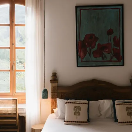 Dreamsea Boutique Experience Hotel Moya (Gran Canaria)