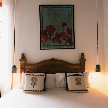 Dreamsea Boutique Experience 3*