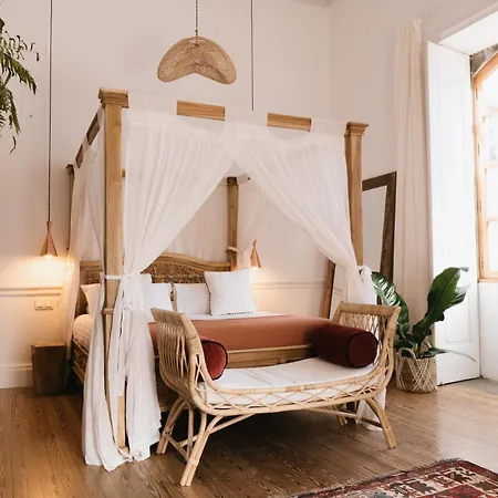 Hotel Dreamsea Boutique Experience