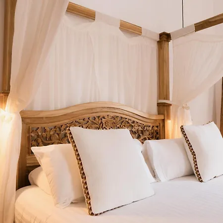 Dreamsea Boutique Experience