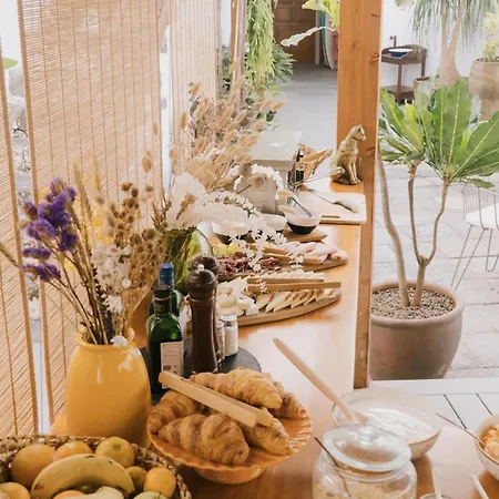 Dreamsea Boutique Experience 3* Moya (Gran Canaria)
