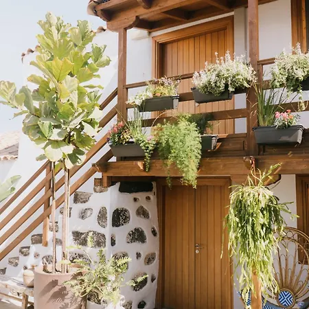 Dreamsea Boutique Experience Moya (Gran Canaria)