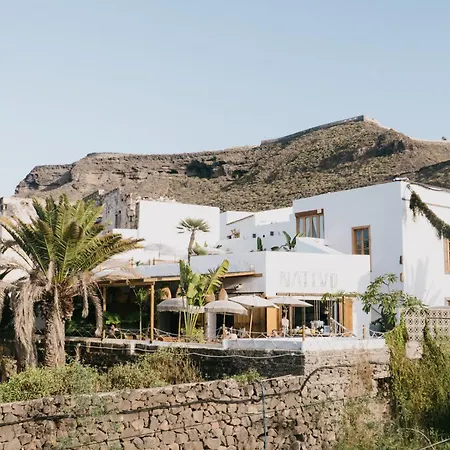 Dreamsea Boutique Experience Moya (Gran Canaria)
