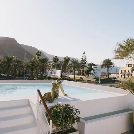Dreamsea Boutique Experience 3* Moya (Gran Canaria)