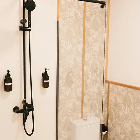 Hotel Dreamsea Boutique Experience Moya (Gran Canaria)