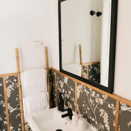 Dreamsea Boutique Experience 3* Moya (Gran Canaria)