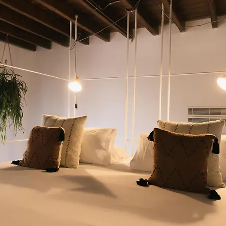 Hotel Dreamsea Boutique Experience Moya (Gran Canaria)