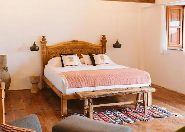 Dreamsea Boutique Experience Hotel