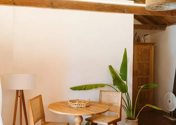 Dreamsea Boutique Experience Hotel Moya (Gran Canaria)