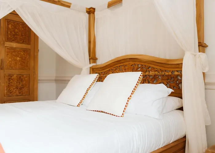 Dreamsea Boutique Experience Hotel
