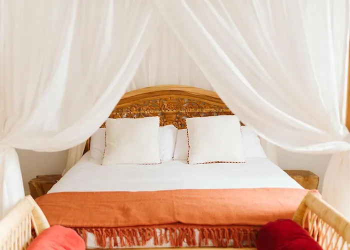 Hotel Dreamsea Boutique Experience