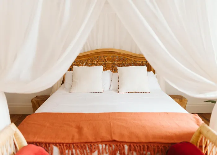 Dreamsea Boutique Experience Hotel 3*