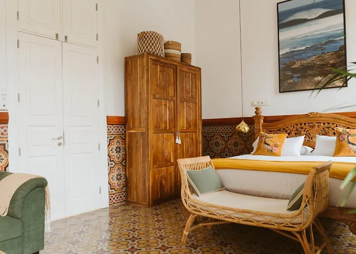 Hotel Dreamsea Boutique Experience 3*