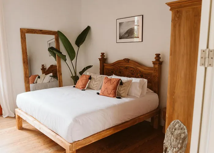 Dreamsea Boutique Experience 3* Moya (Gran Canaria)