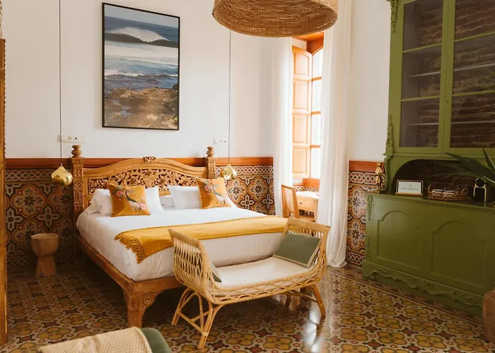 Dreamsea Boutique Experience Hotel