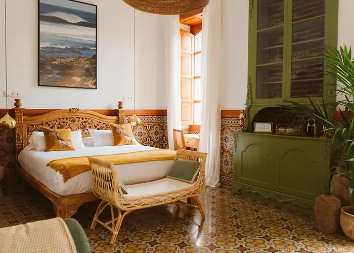 Dreamsea Boutique Experience Hotel 3*