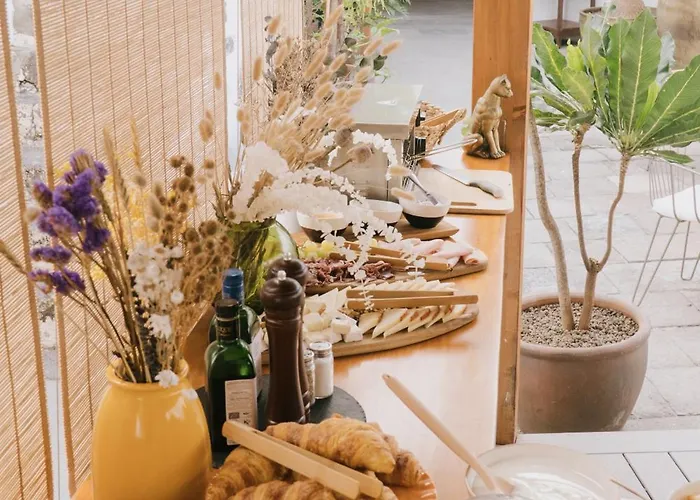 Dreamsea Boutique Experience 3* Moya (Gran Canaria)