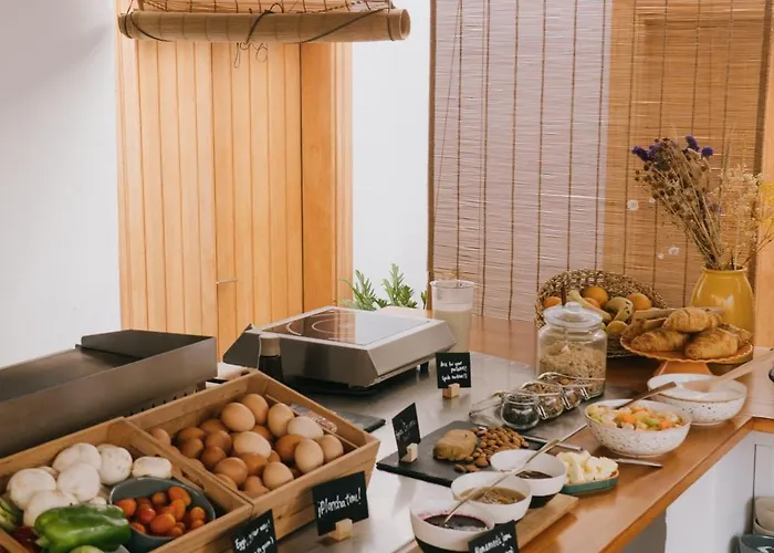 Dreamsea Boutique Experience Moya (Gran Canaria)