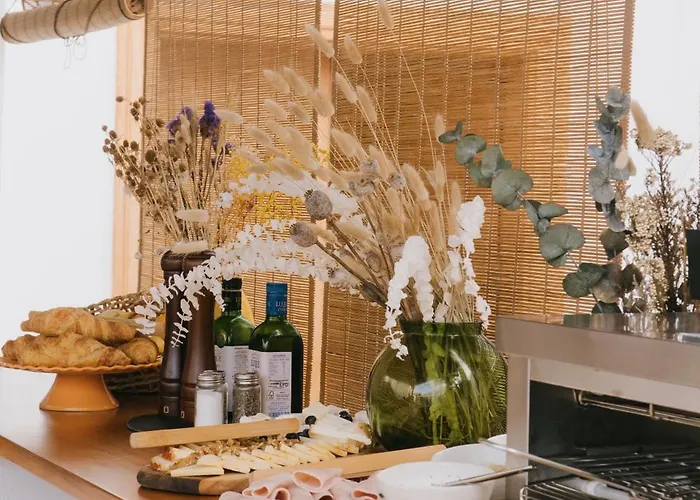 Hotel Dreamsea Boutique Experience 3*