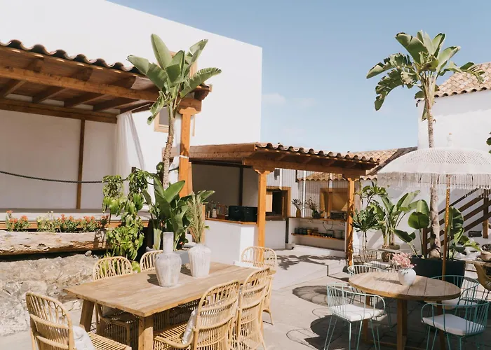 Hotel Dreamsea Boutique Experience