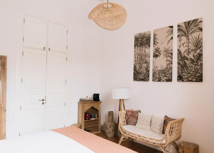 Hotel Dreamsea Boutique Experience